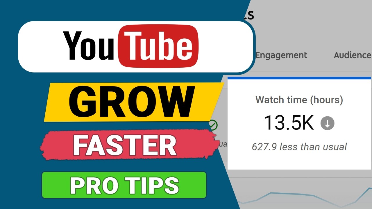 How to Grow a New YouTube Channel Fast in 2026